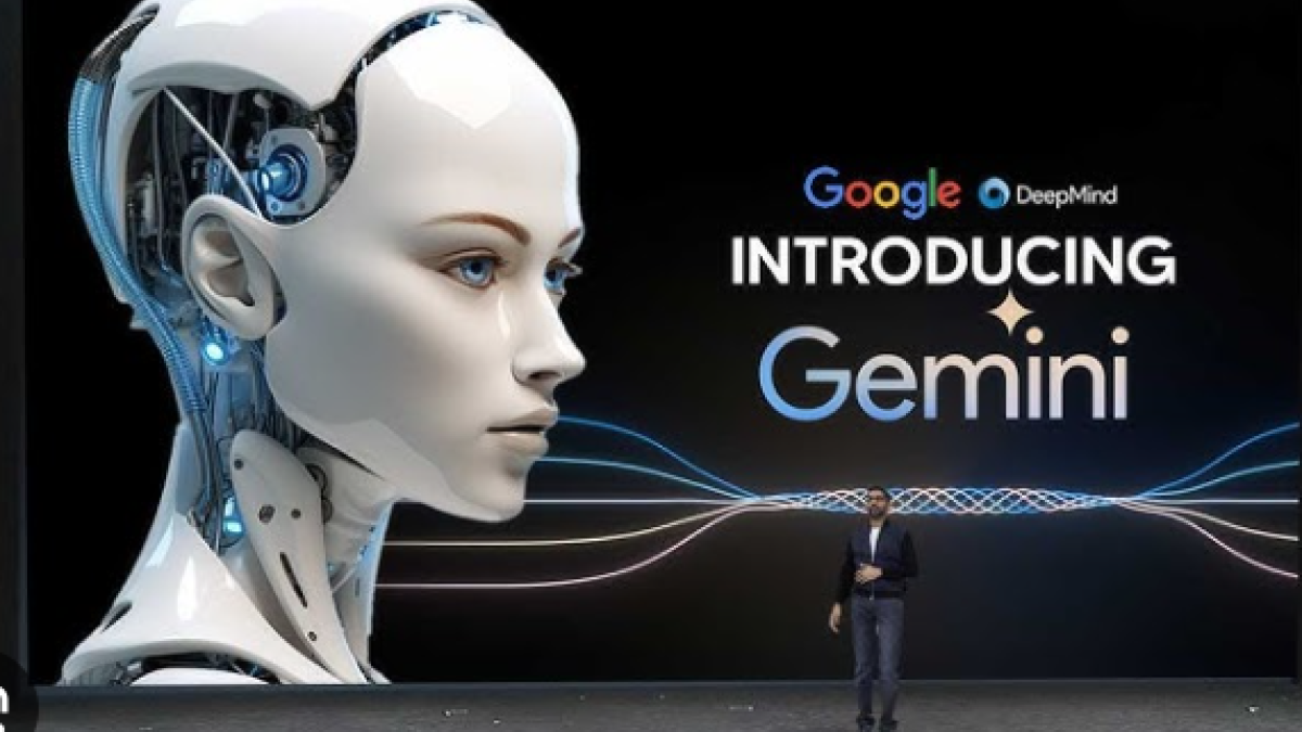 Google anuncia cambios en Gemini, su modelo de inteligencia artificial, relacionados con la salud mental