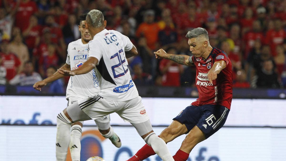 Así se coronó Junior de Barranquilla el nuevo campeón de Liga 2023