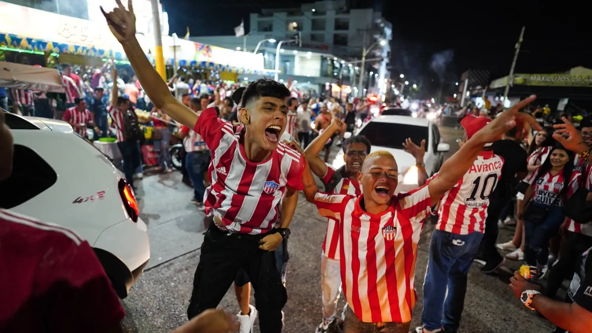 Más de 1.000 policías vigilarán Barranquilla durante la fina