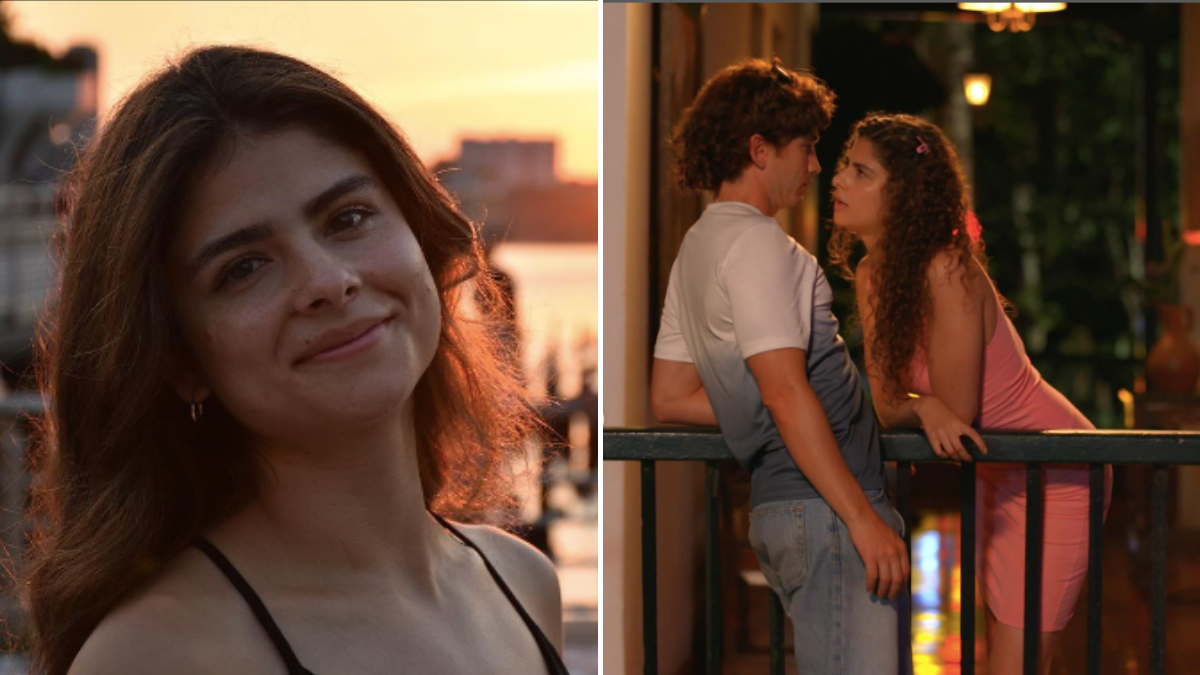 Actores de la novela de 'Rigo' tuvieron un romance en famosa producción ...