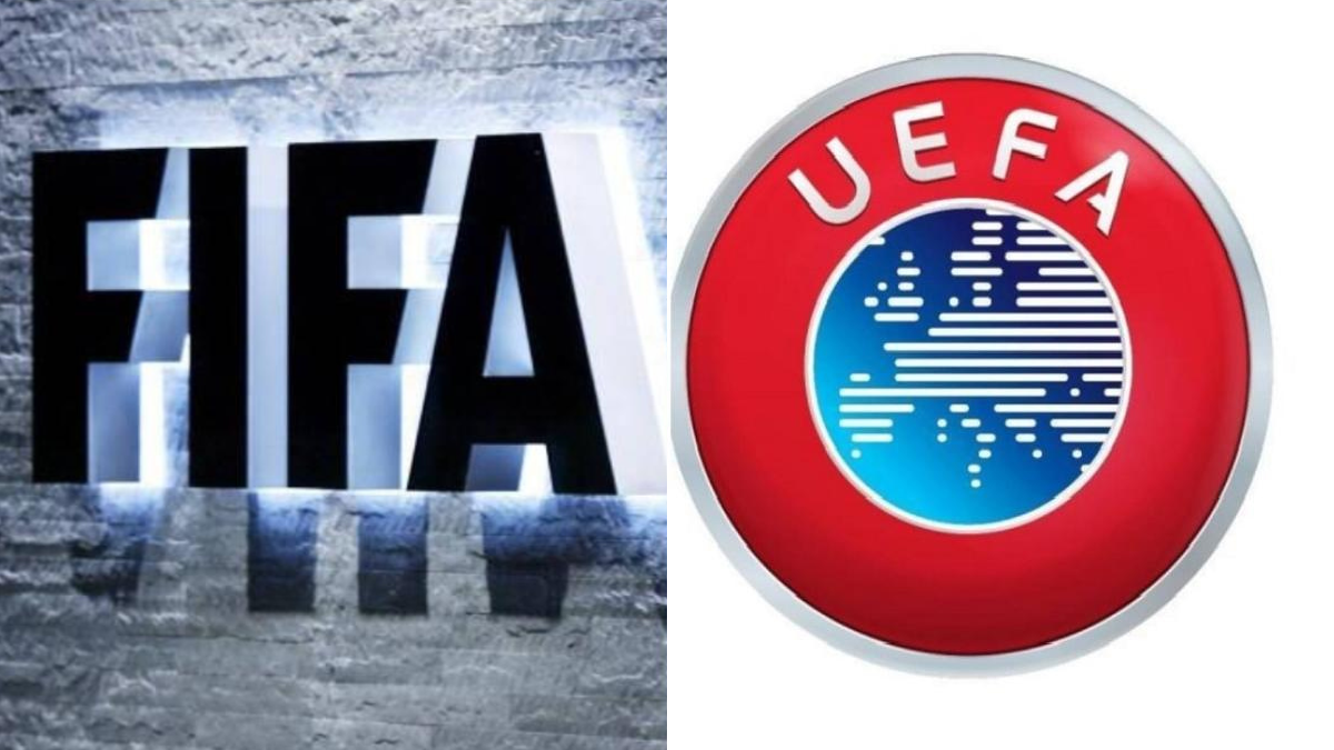 La ONU le pidió a la Fifa y la Uefa suspender a Israel de todos los torneos internacionales por genocidio en Palestina: 'No deben mirar a otro lado'