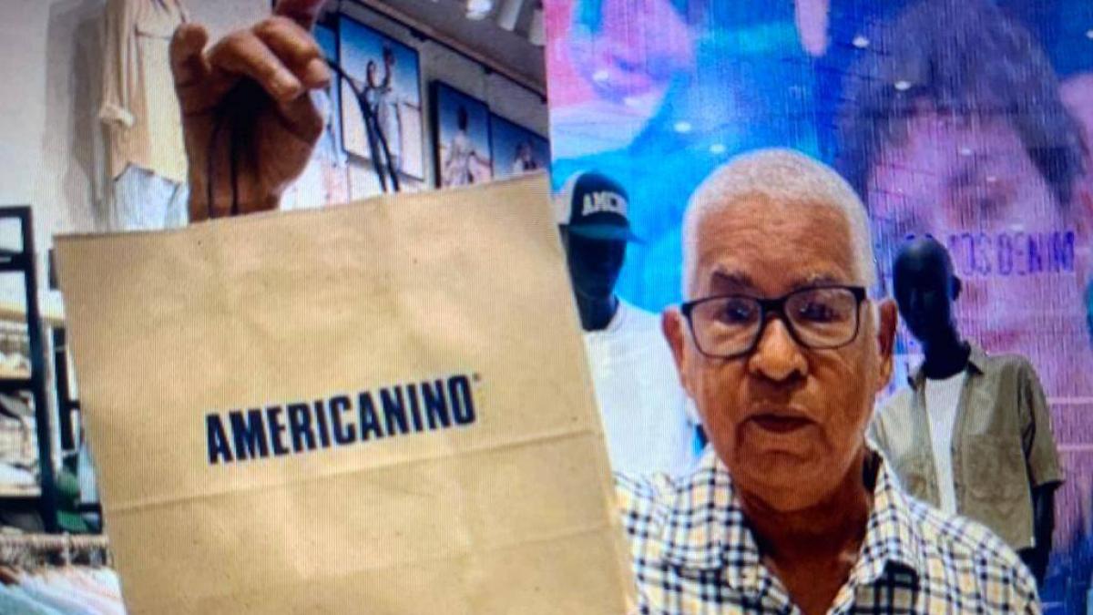 Cartagena: Abuelito que ayudó a cruzar calle a mujer murio atropellado ...