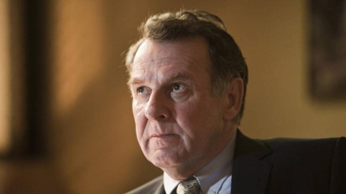 Muere el actor británico Tom Wilkinson, de Full Monty o Michael Clayton