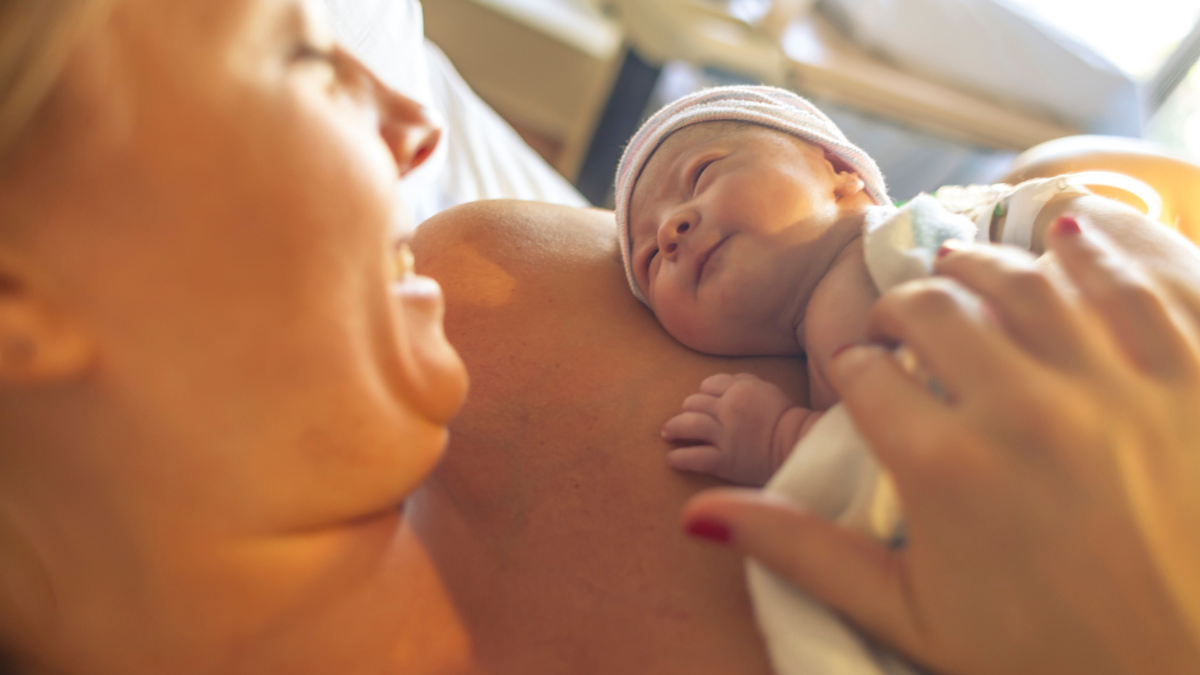 Amnesia infantil: ¿por qué nos cuesta tanto a los humanos recordar los primeros años de vida?