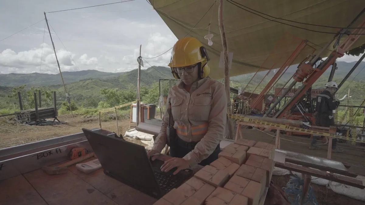 Estudio concluye que la minería moderna puede crec