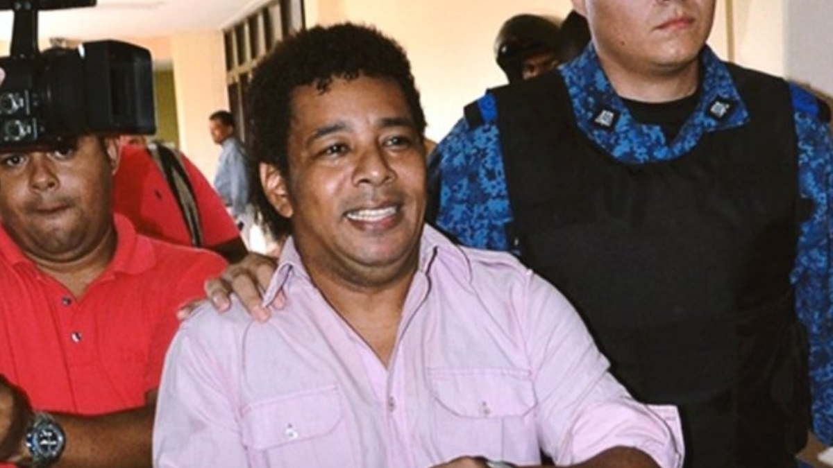 ¿Por qué estuvo preso por 12 años el rey vallenato conocido como 'Pollito'?