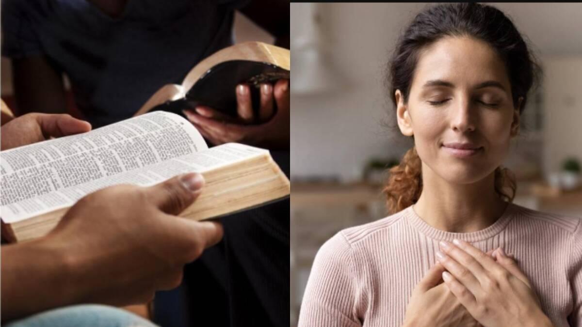 Por qué la gratitud es un camino hacia la vida plena, según la Biblia
