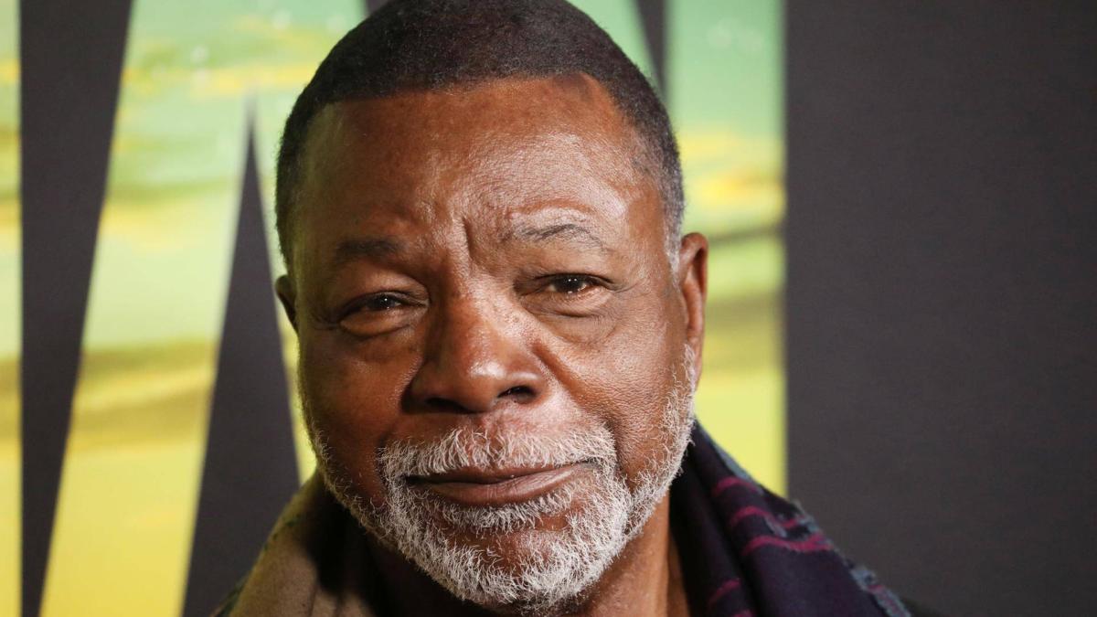 Carl Weathers: los motivos de la muerte del actor que interpretó a ...