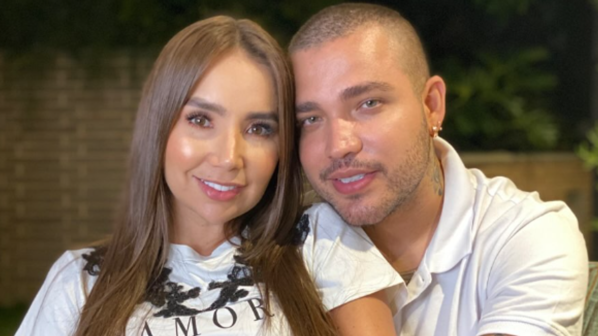 Jessi Uribe se sincera sobre si tendrá hijos o no con Paola Jara, su esposa