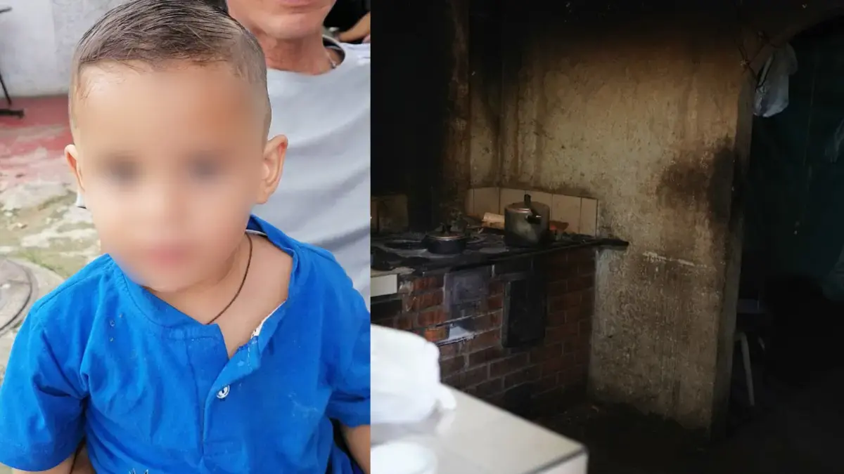 El pedido de familia de Dilan Santiago Castro, menor hallado muerto en finca de Bogotá, tras casi dos años de impunidad: 'No ha hecho nada'