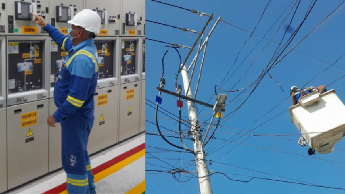 Mantenimientos eléctricos este sábado 6 de septiembre en Barranquilla y Sabanalarga: estos los sectores que tendrán que estar atentos a los cortes