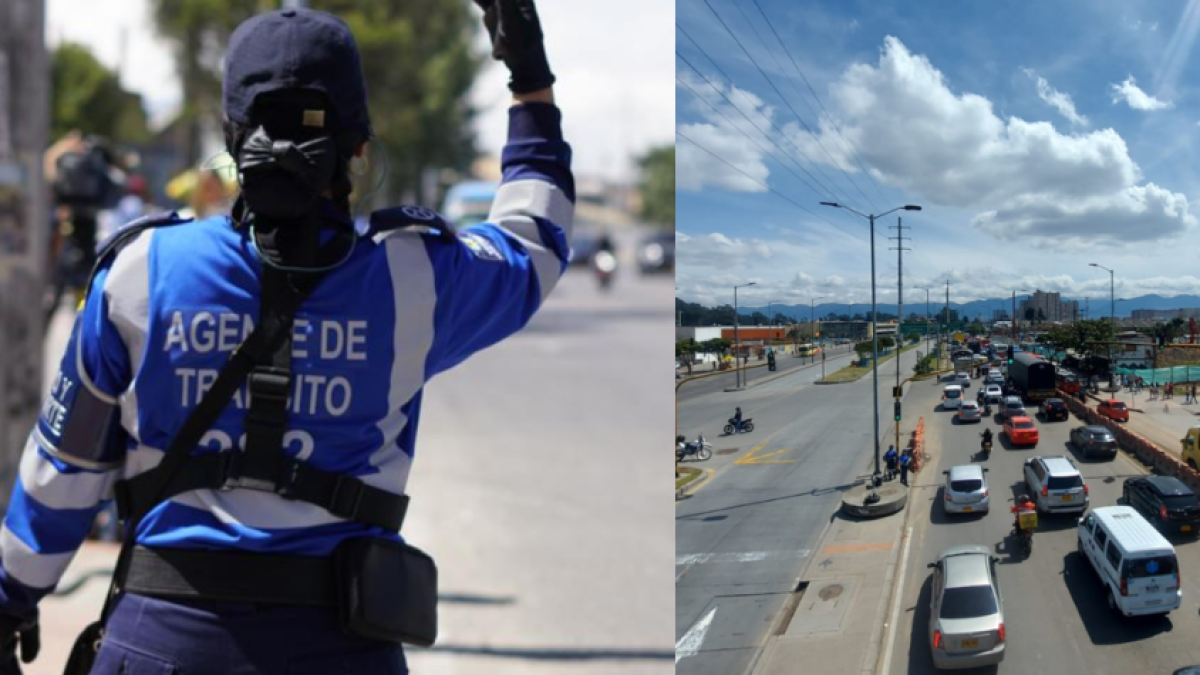 Puente festivo en Colombia: estado del clima, lluvias y vías principales para viajar durante plan Éxodo este sábado 10 de octubre