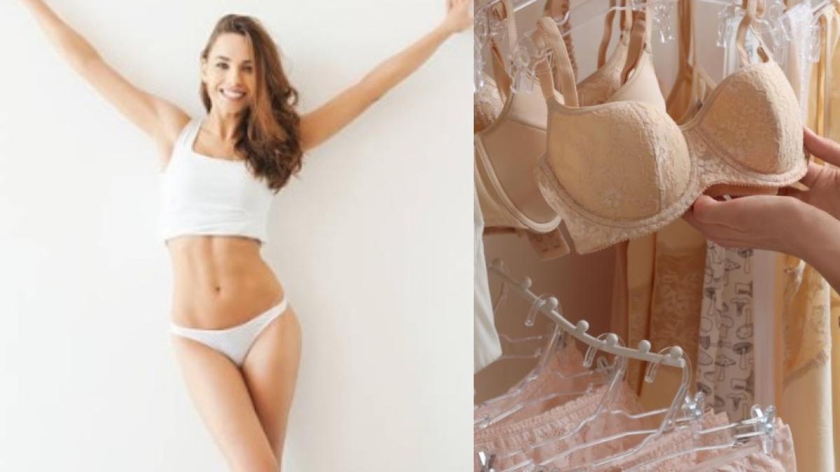 Descubra descuentos en brasieres y ropa interior para mujer y hombre en ...