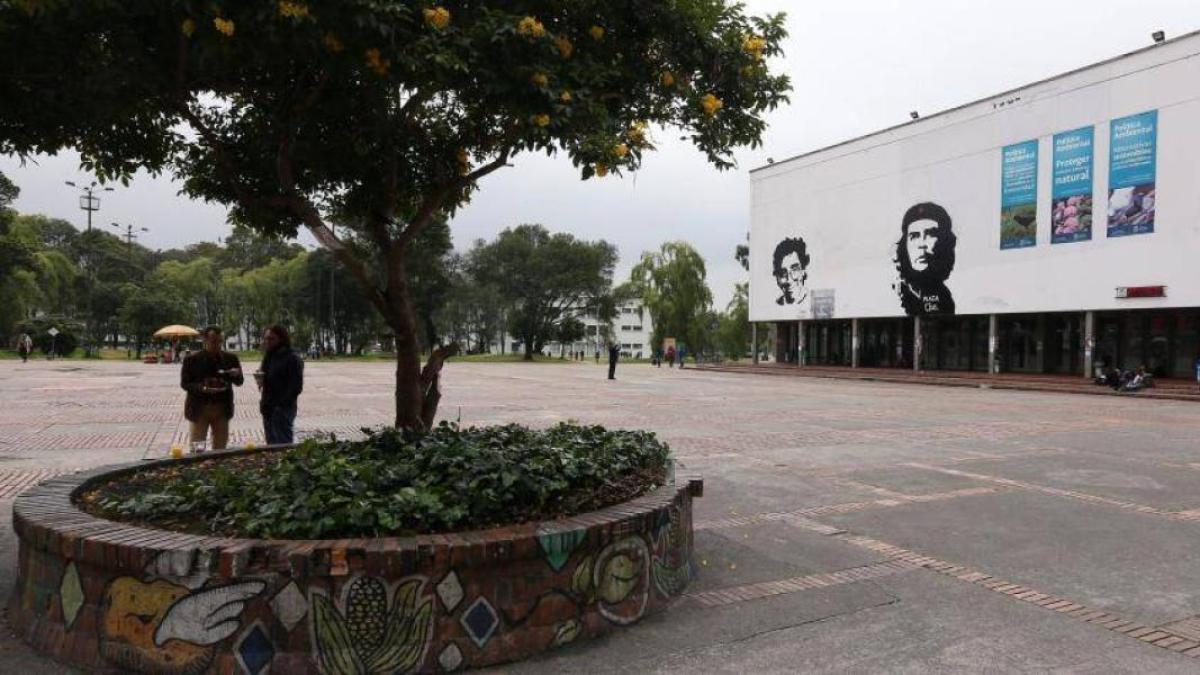 Rotorr publica carta abierta al rector de la Universidad Nacional y da a conocer transferencias a la institución