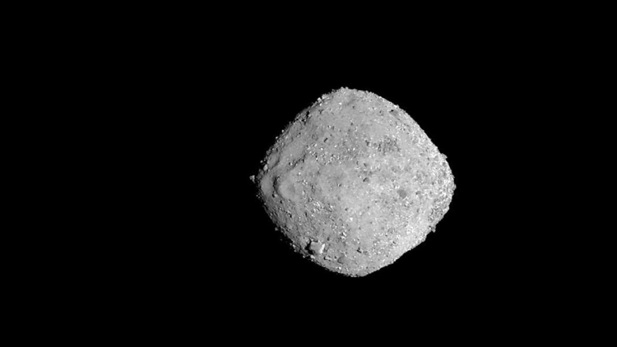 NASA’s Discovery: Unlocking the Secrets of Life’s Origins