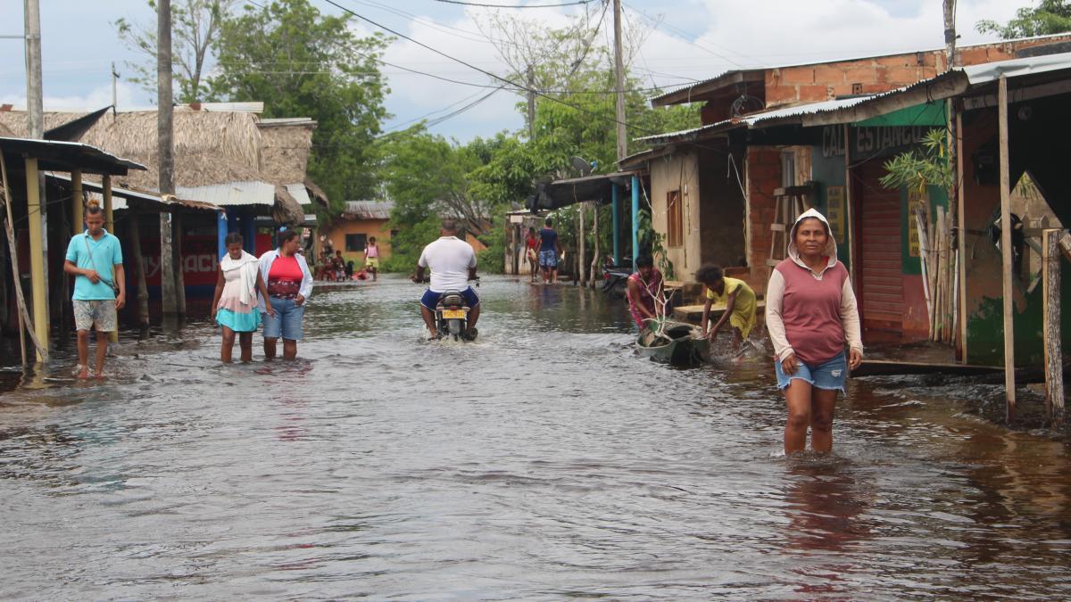 Atención: El Estado declara al Bajo San Jorge y a La Mojana, en el Caribe colombiano, como Áreas Arqueológicas Protegidas