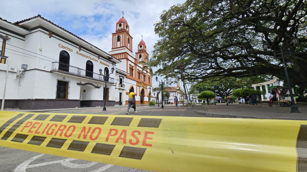 Toque de queda para menores de edad en dos municipios del Valle del Cauca