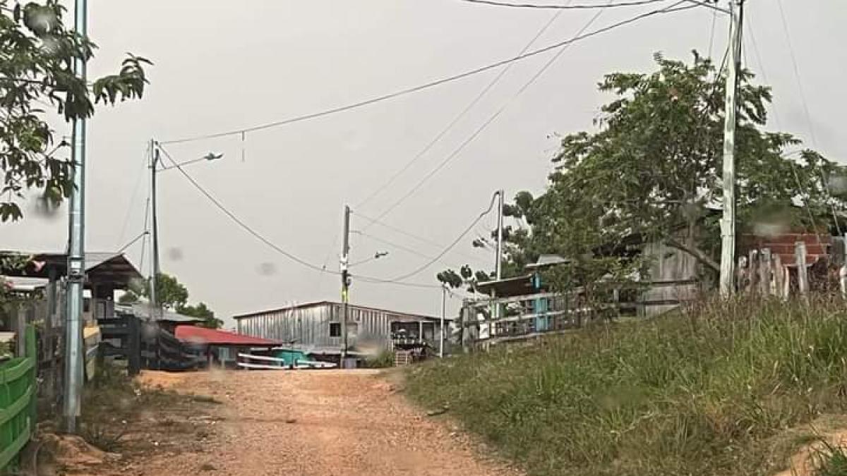 Denuncian que enfrentamiento armado con drones entre grupos armados ilegales en el Nordeste antioqueño ha generado zozobra y confinamiento