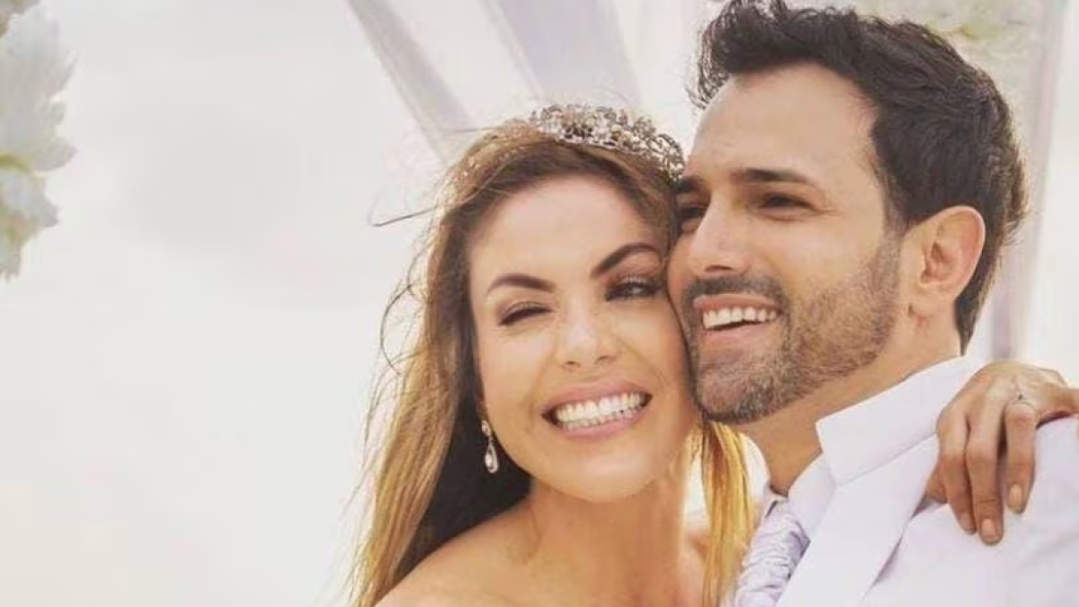 Alejandro Estrada dice cómo se lleva con Nataly Umaña meses después de su  ruptura: 'Una excelente amistad'