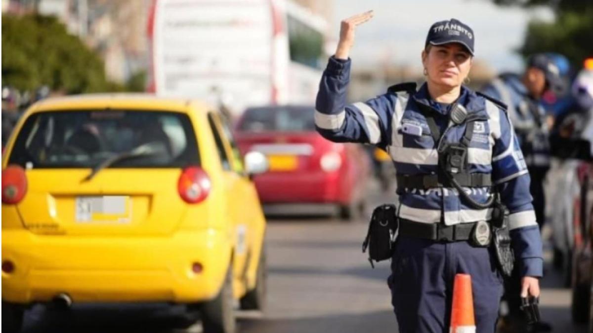 Conductores en Bogotá: así aplica el pico y placa este jueves 13 de agosto de 2026