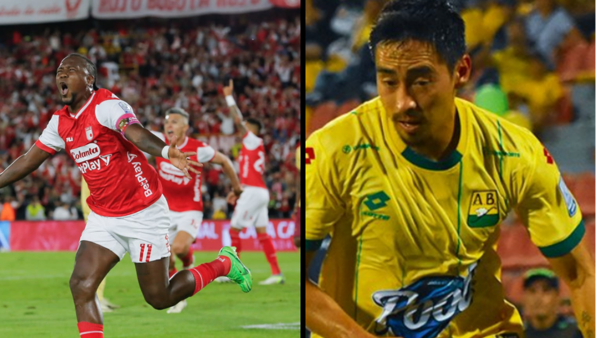 Santa Fe lanza precios de boletería para la final con Bucaramanga ...