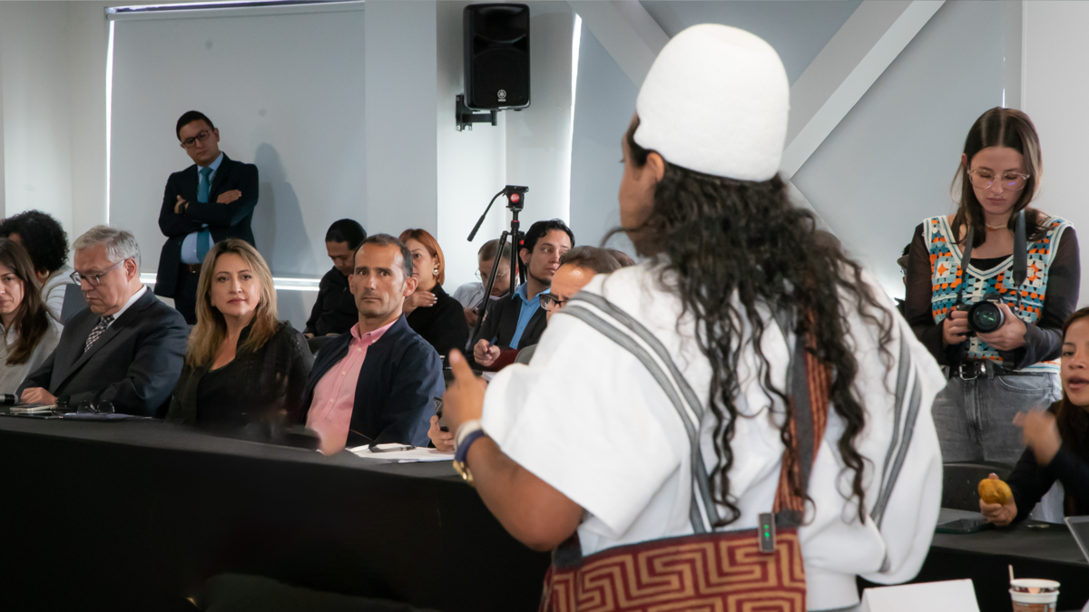 Extradición, lengua nativa y fuero indígena: Corte recopila fallos clave que delimitan la jurisdicción