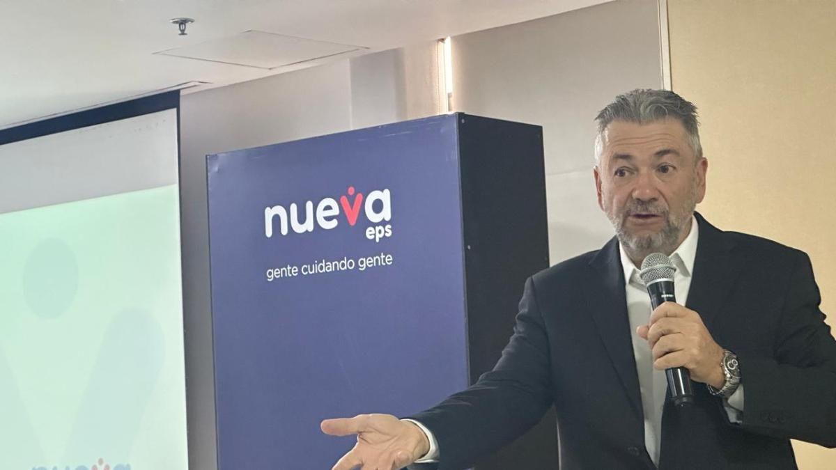 Estudio reveló que Santander tiene más de 69 mil reclamos contra las EPS en lo corrido de 2026: reportan 285 quejas por día