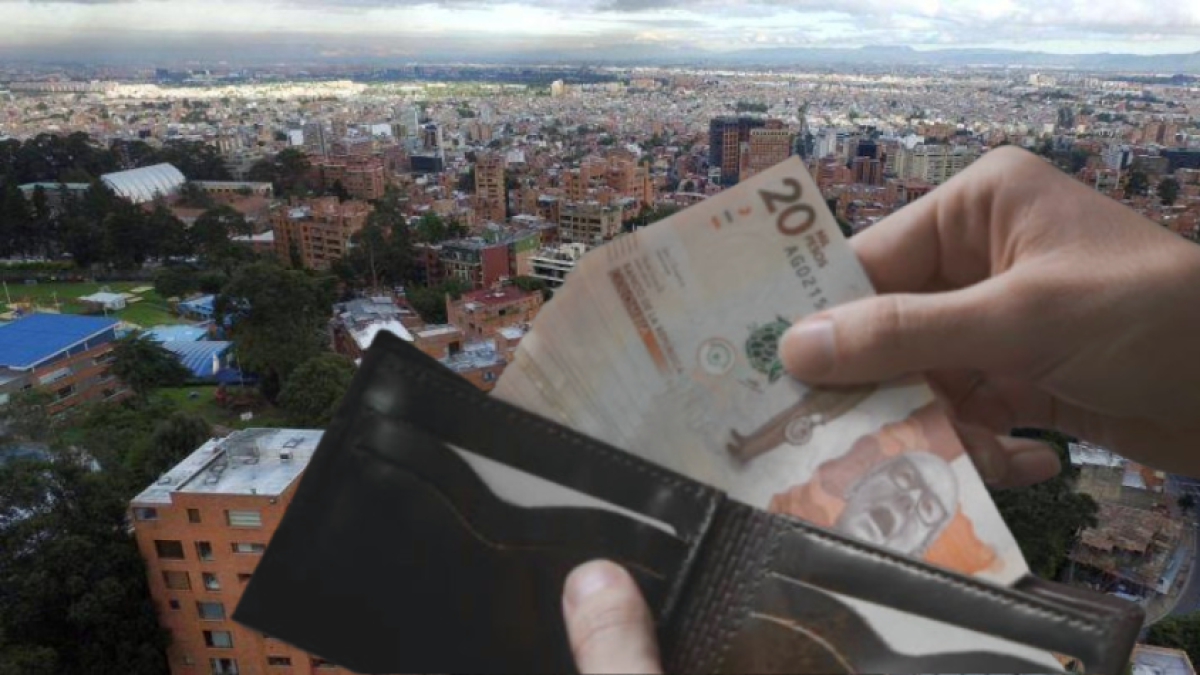 Este 14 de junio se vence el plazo para pagar el impuesto predial del ...