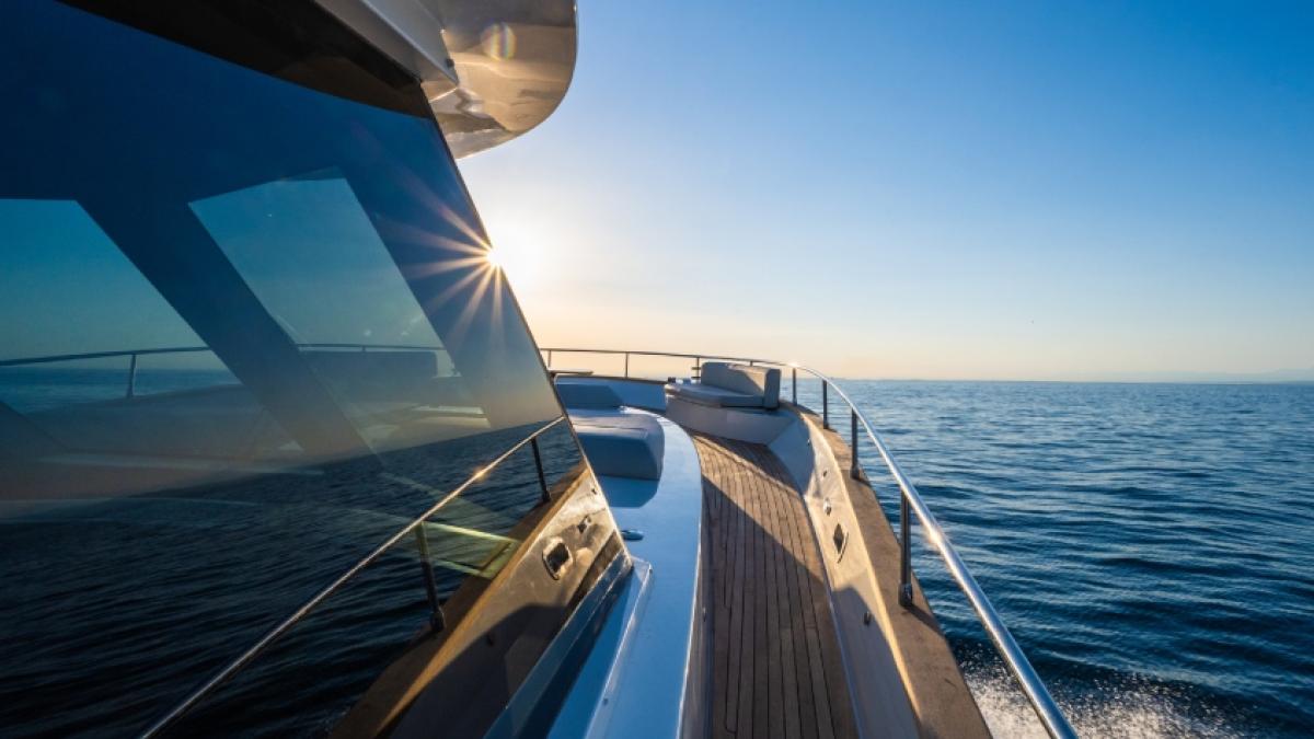 Miami Boat Show 2027 reunirá embarcaciones, tecnología náutica y yates de lujo