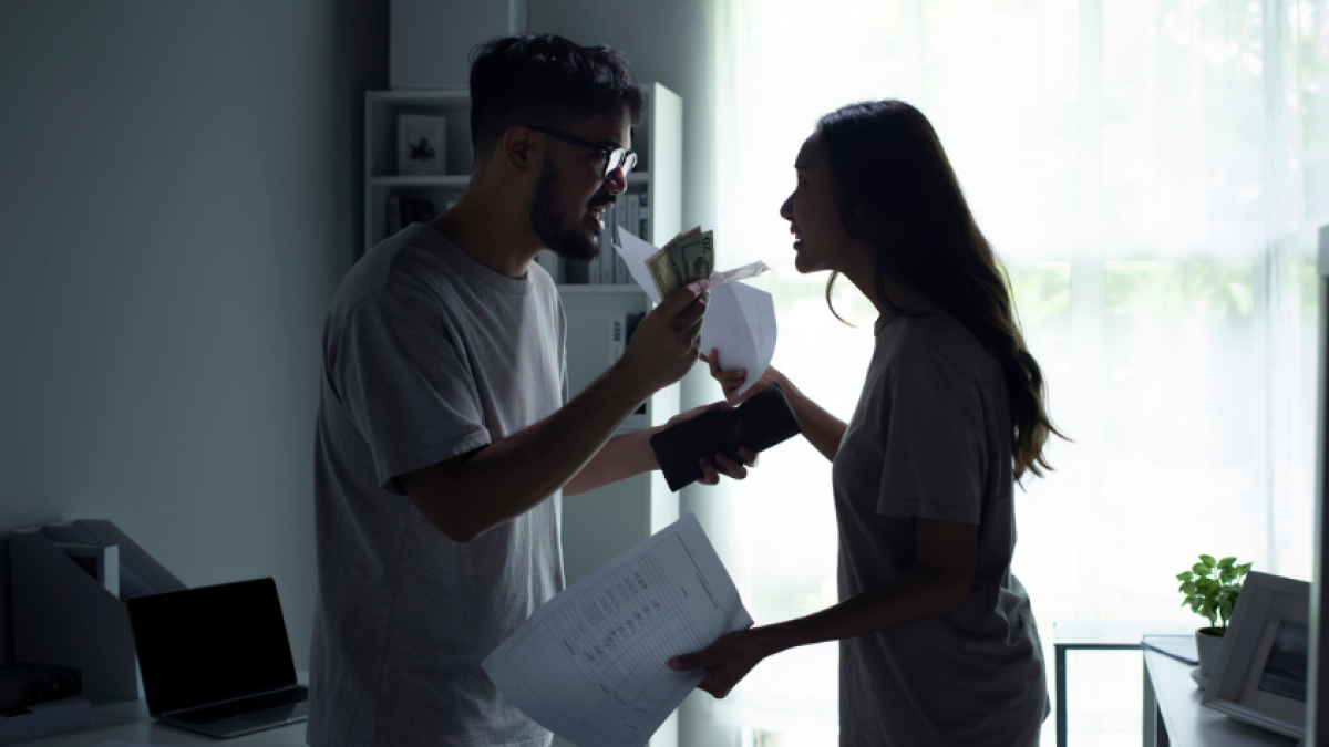 ¿Cómo manejar las finanzas en pareja y no afectar la relación? Esto es ...