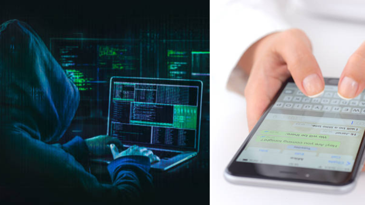 El truco para evitar que los hackers tomen el control de su cuenta de ...