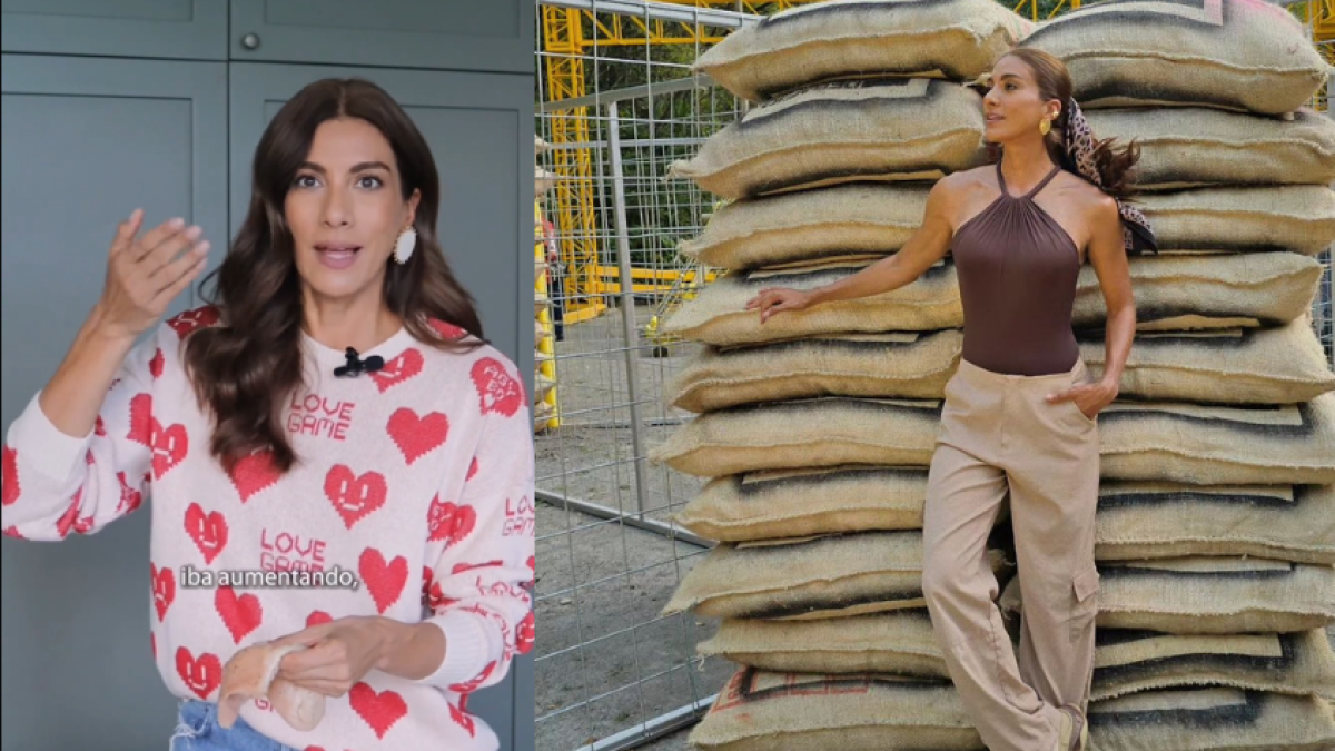 Andrea Serna revela que ya tiene las semanas para pensionarse y sorprende a muchos con su edad actual