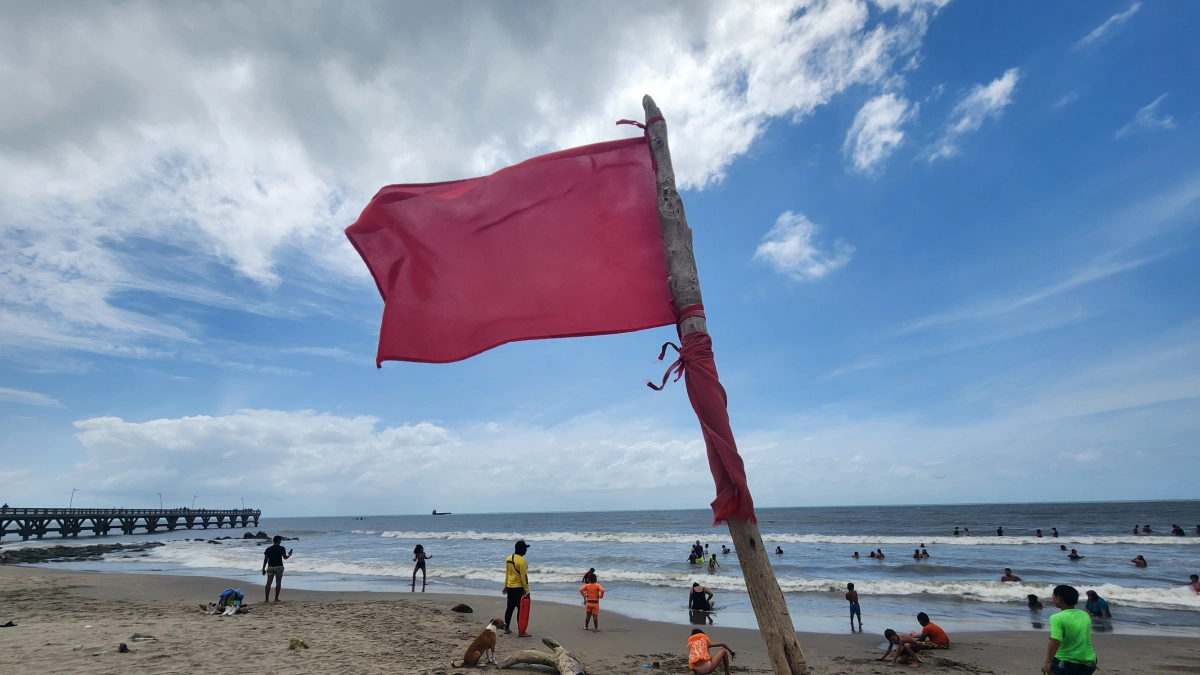 Atlántico | Ataque sicarial en playas de Salgar (Puerto Colombia) dejó un muerto y un herido: el hecho se registró este sábado en medio de turistas