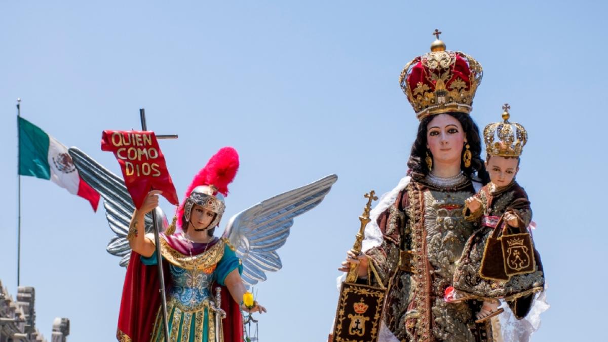 Oración milagrosa de 3 días a Nuestra Señora del Monte Carmelo para tiempos difíciles: ¿cómo rezarla con fe y devoción?