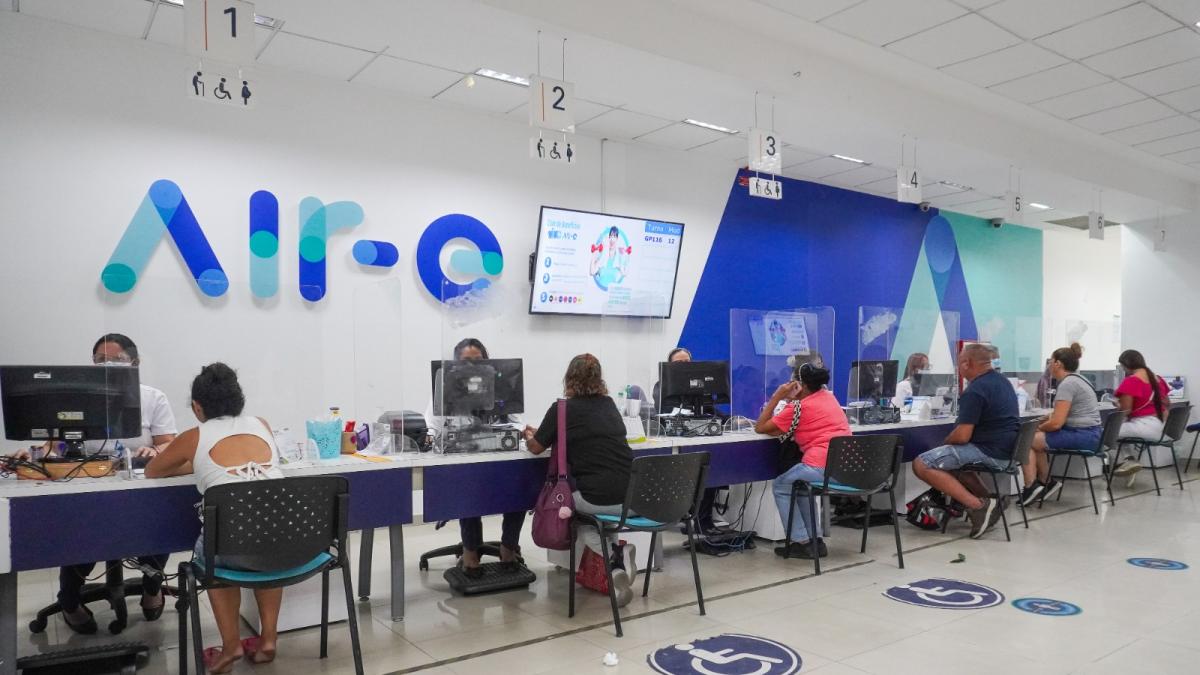 Carrusel de interventores, una deuda billonaria y el riesgo de apagón eléctrico en el Caribe, el retrato de los 2 años de la intervención de Air-e