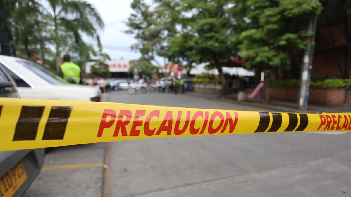 Atención: masacre en Cúcuta deja tres muertos tras ataque armado dentro de una vivienda