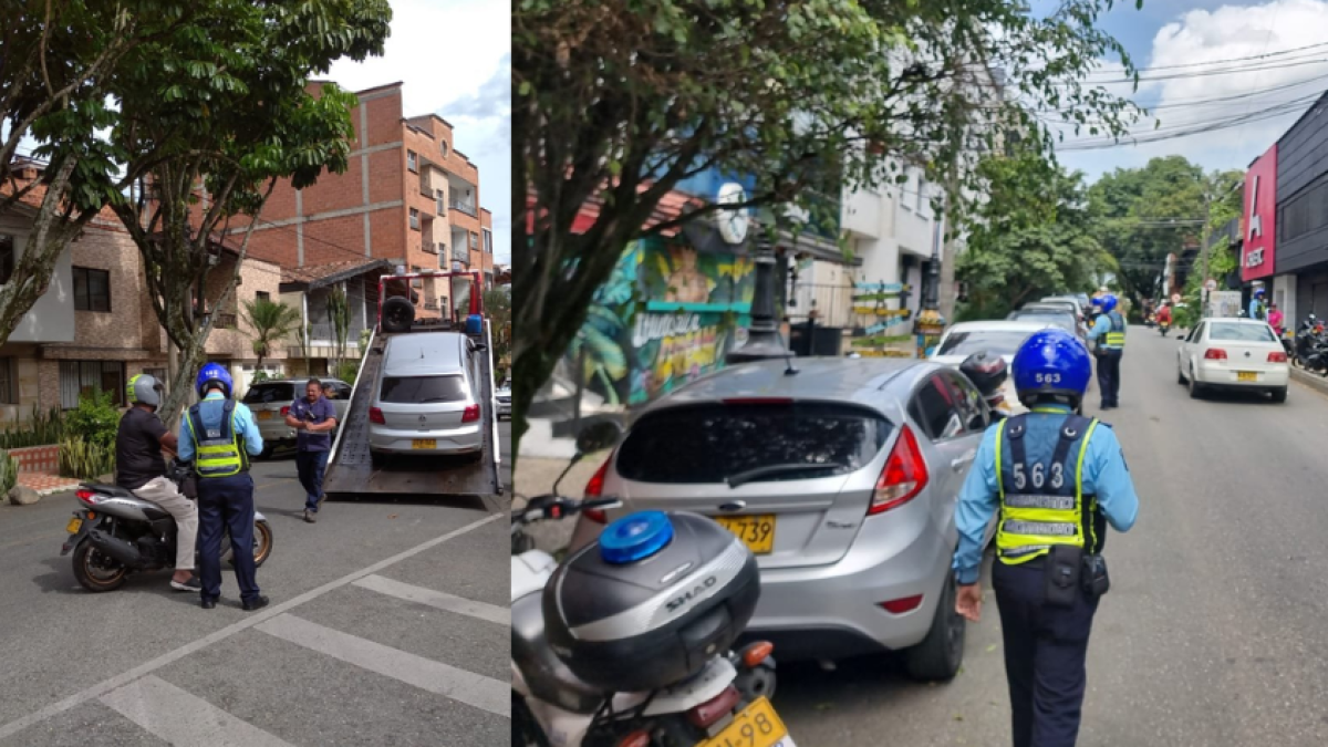 ¡Evite multas, conductores! Pico y placa en Medellín para el miércoles 29 de octubre de 2025