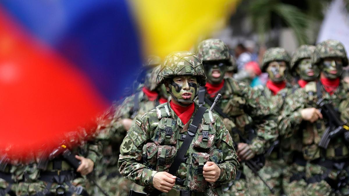 Desfile del 20 de julio en Cali: cierres viales, horarios y rutas alternas que debe conocer