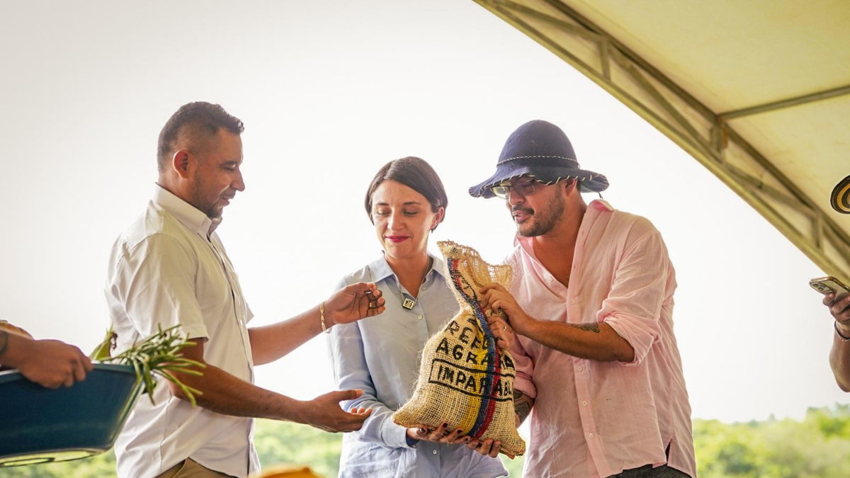 ¿Estancada la Reforma Agraria en el Valle? Cruce de versiones entre ANT y Gobernación sobre la coordinación regional tiene frenada entrega de tierras