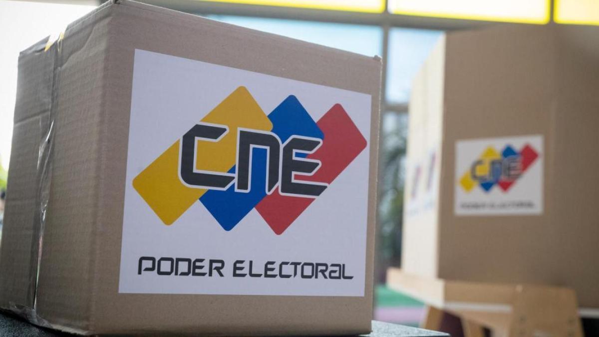 Elecciones en Venezuela: Panel de expertos de la ONU concluye que el ...