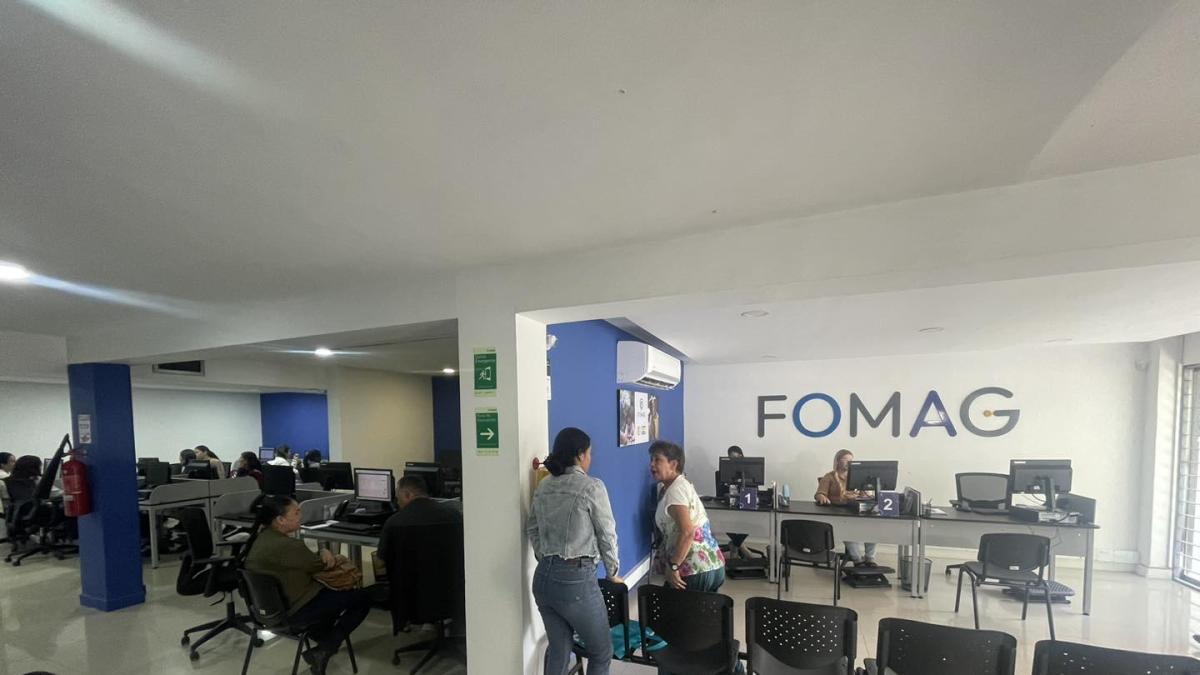 Supersalud impone medida cautelar al Fomag por deficiencias en la prestación de los servicios de salud a los profesores