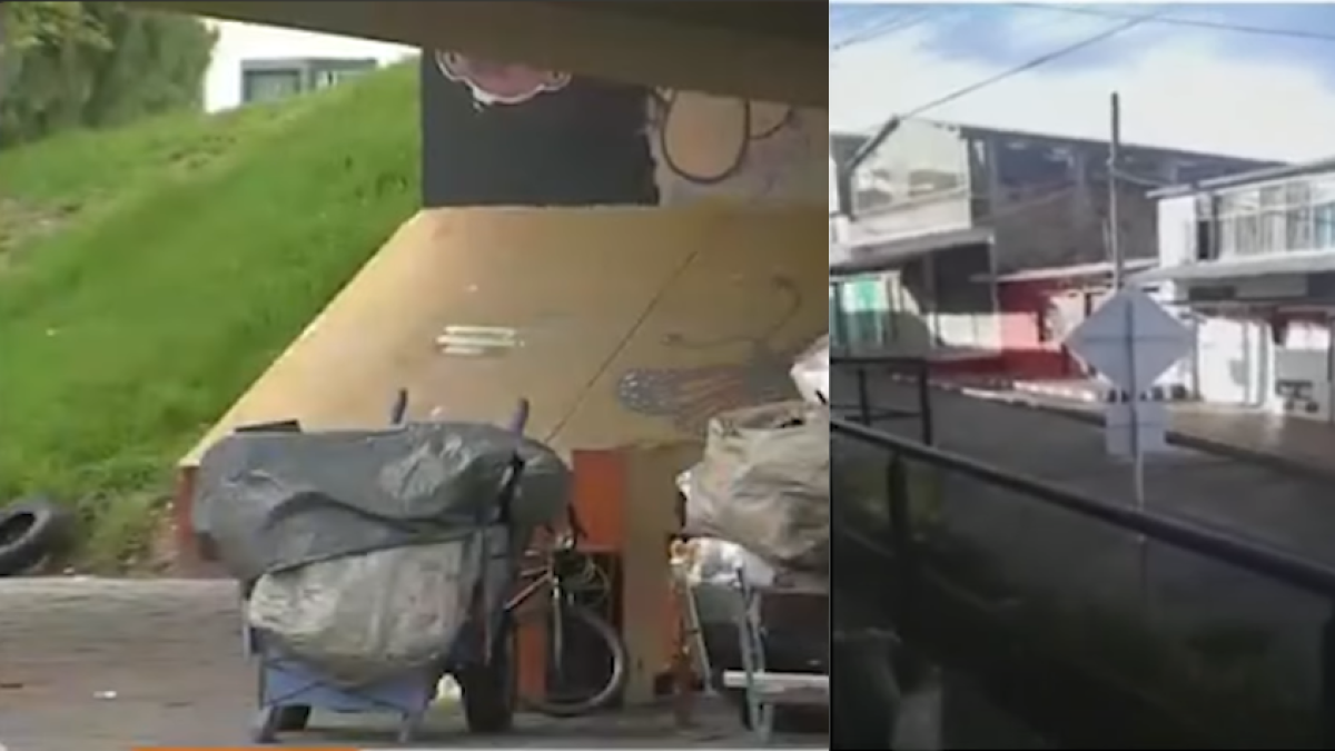 Habitante de calle fue asesinado en Usme, autoridades buscan ...