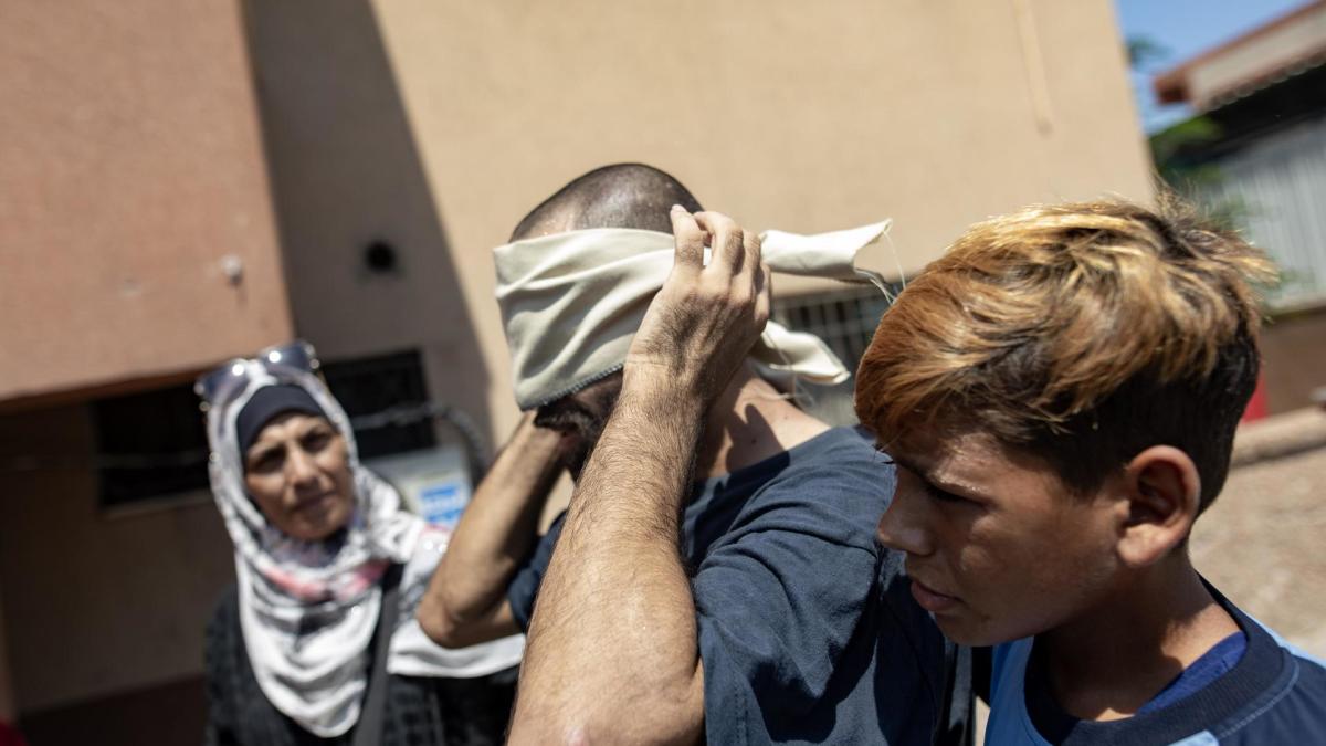 Israel aprueba en primera votación el proyecto de ley de pena de muerte  para 'terroristas', en medio de críticas sobre su aplicación