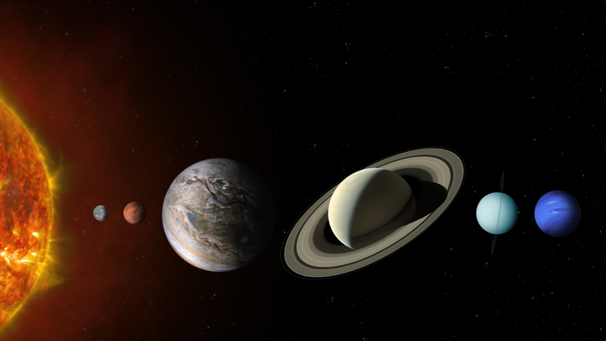 Misteriosas estructuras en Saturno desconciertan a los astrónomos