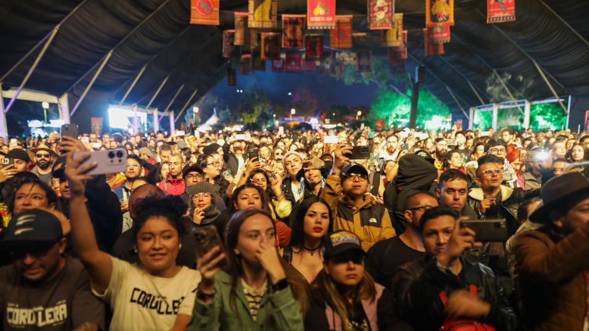 Festival Cordillera 2025 inicia en Bogotá con más de 15 artistas internacionales: horarios, escenarios y transporte hoy 13 de septiembre