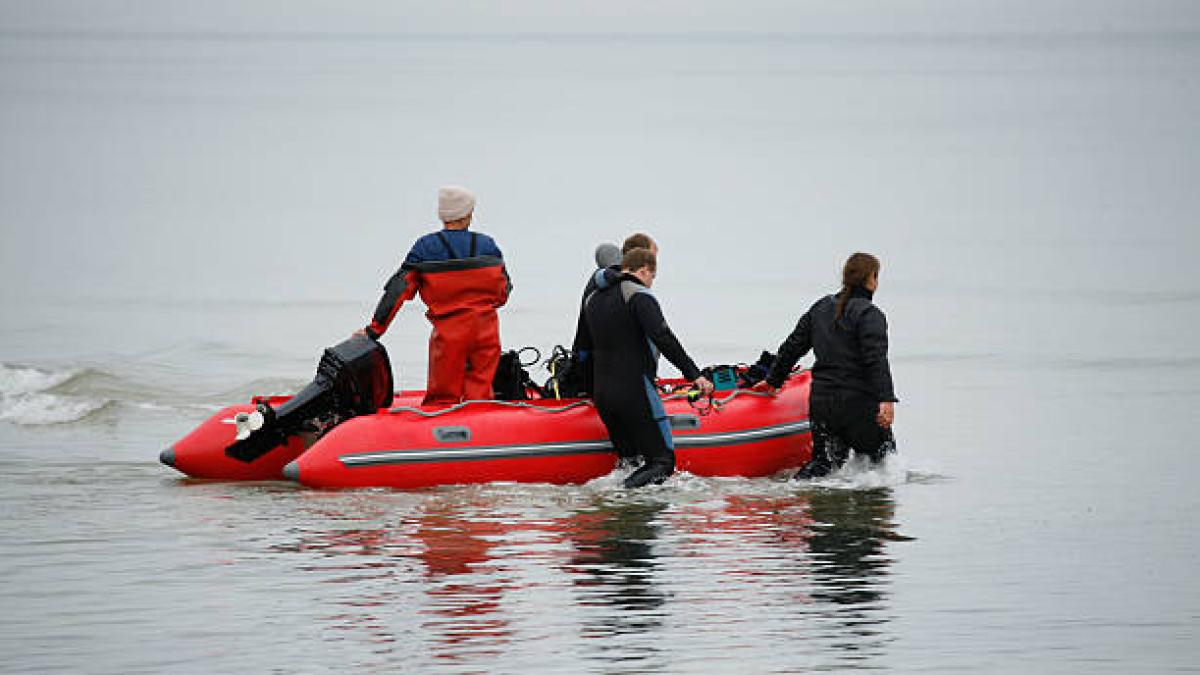 Niña colombiana de tres años se ahogó durante naufragio de migrantes en Panamá: 'No sobrevivió a maniobras de reanimación'