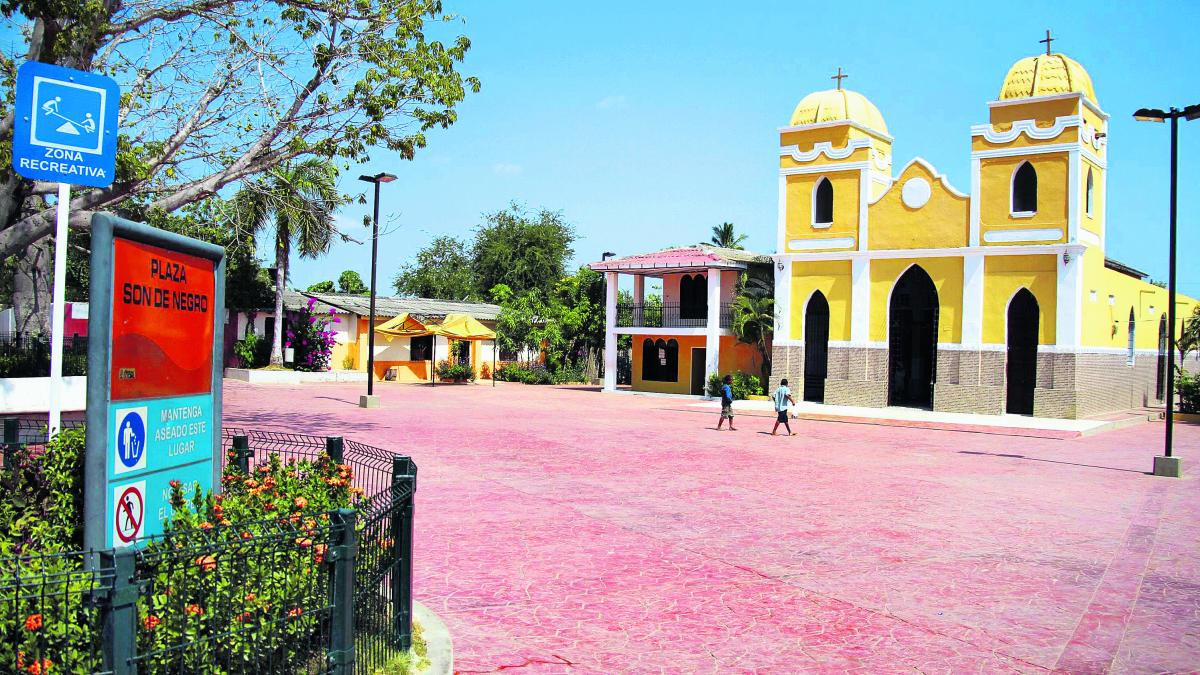 El Festival Son de Negro de Santa Lucía tendrá Casa Museo, monumento y escuelas de formación gracias a la ley que lo declaró patrimonio de la Nación