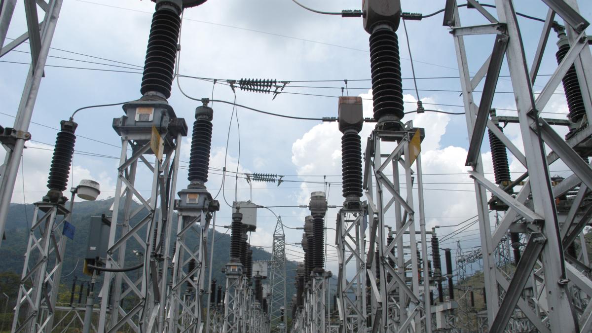 La catástrofe energética colombiana: un futuro sin luz
