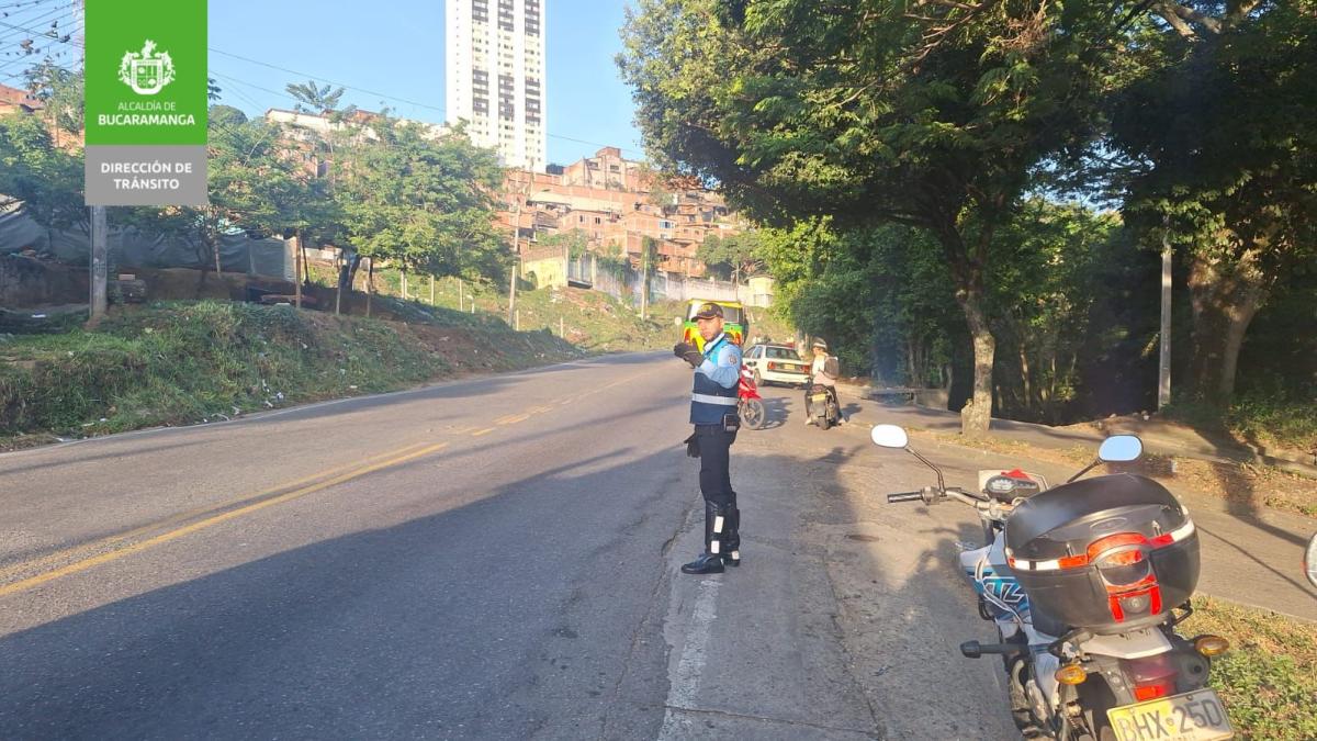 Lo que debe saber sobre el día sin Carro y sin Moto en Bucaramanga: la fecha tentativa de la jornada y los obstáculos que para que se realice