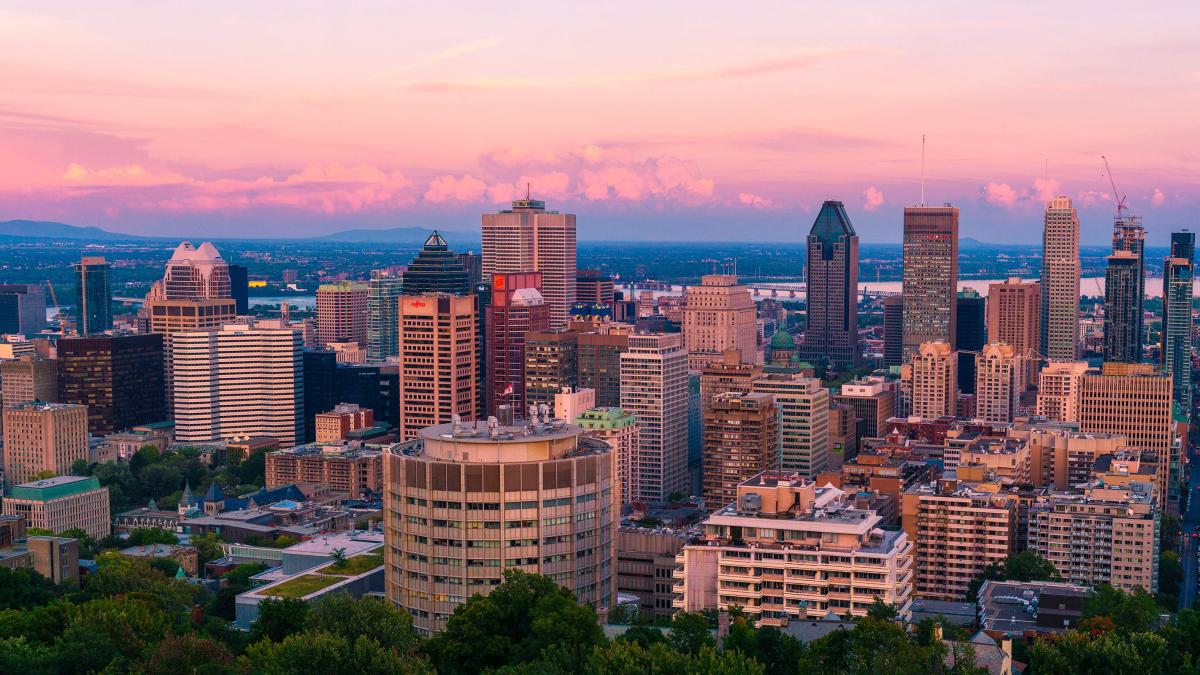 Air Canada incorporará un nuevo avión a sus rutas entre Bogotá, Toronto ...